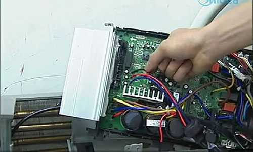 孟津美的空调电话是多少