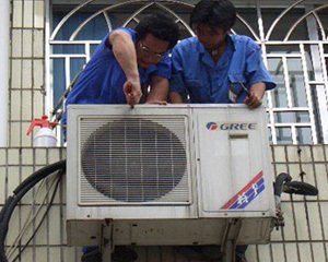 孟津空调售后维修服务中心在哪里找