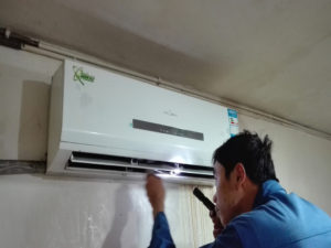 孟津格力空调电话是多少