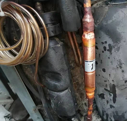 孟津美的变频多联机空调维修售后服务中心