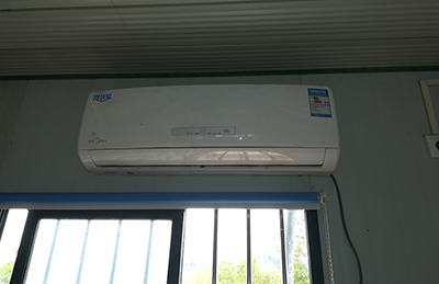 孟津空调维修在哪里找