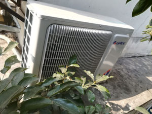 孟津空调维修售后服务