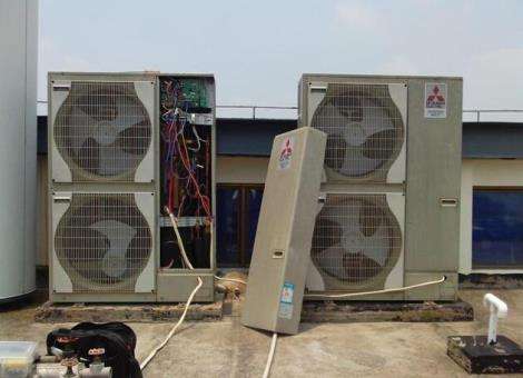 孟津空调维修电话号码多少