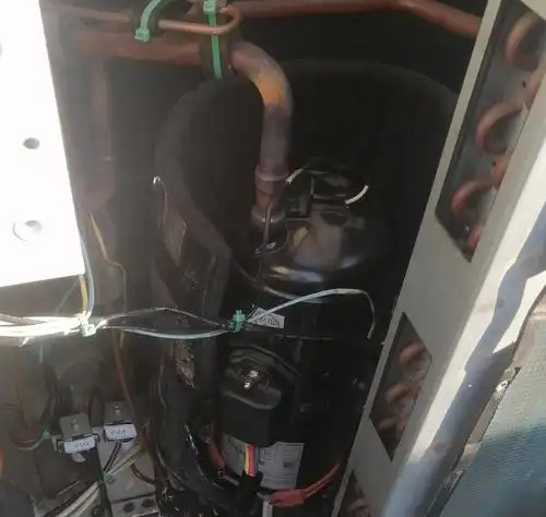 孟津维修变频空调电话在哪里找