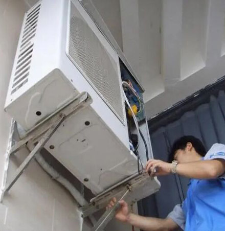 孟津24小时空调维修热线