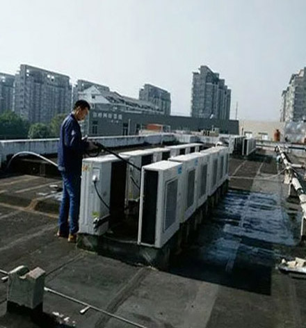 孟津 空调拆装 孟津本地 空调拆装公司