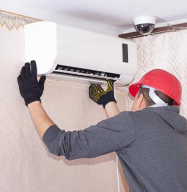 孟津空调内机噪音大