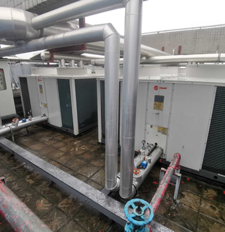 孟津附近中央空调维修 孟津上门中央空调维修